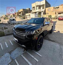 شيفروليه تاهو